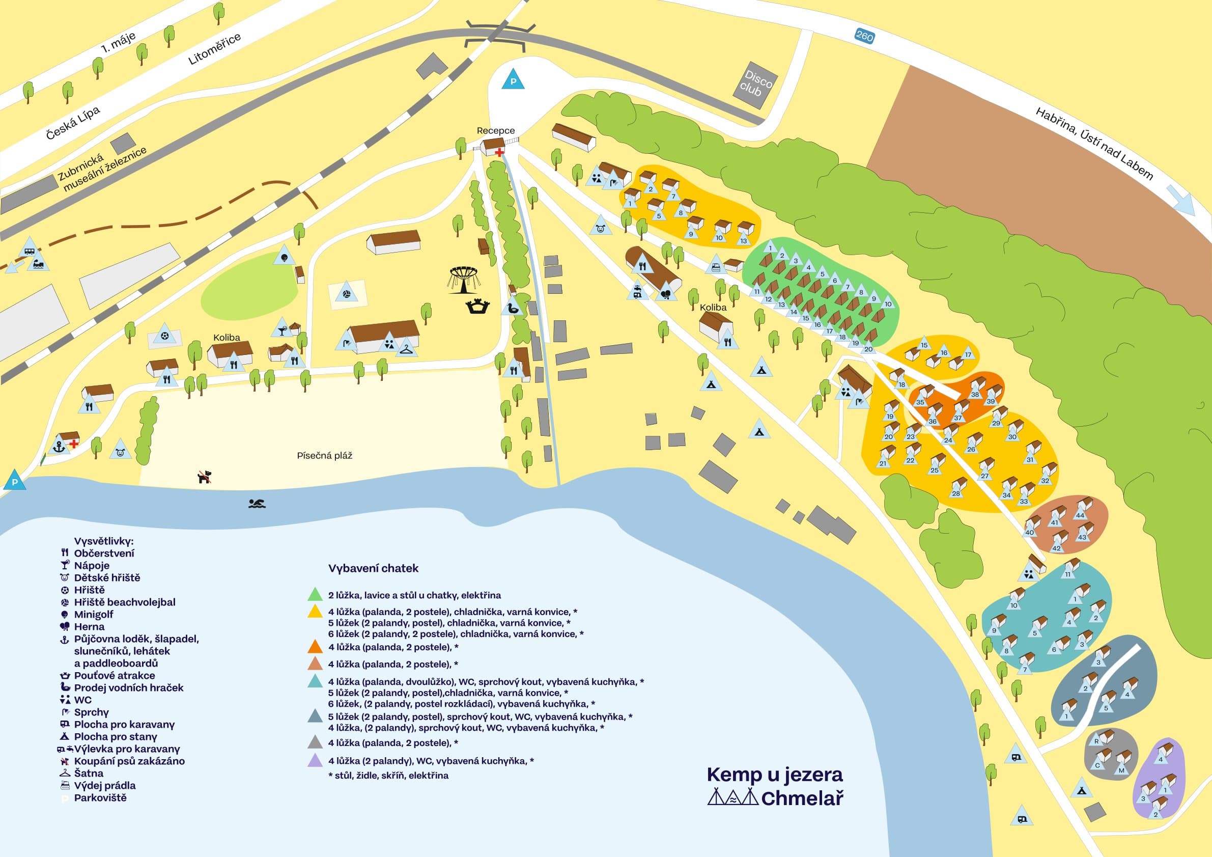 Mapa kempu